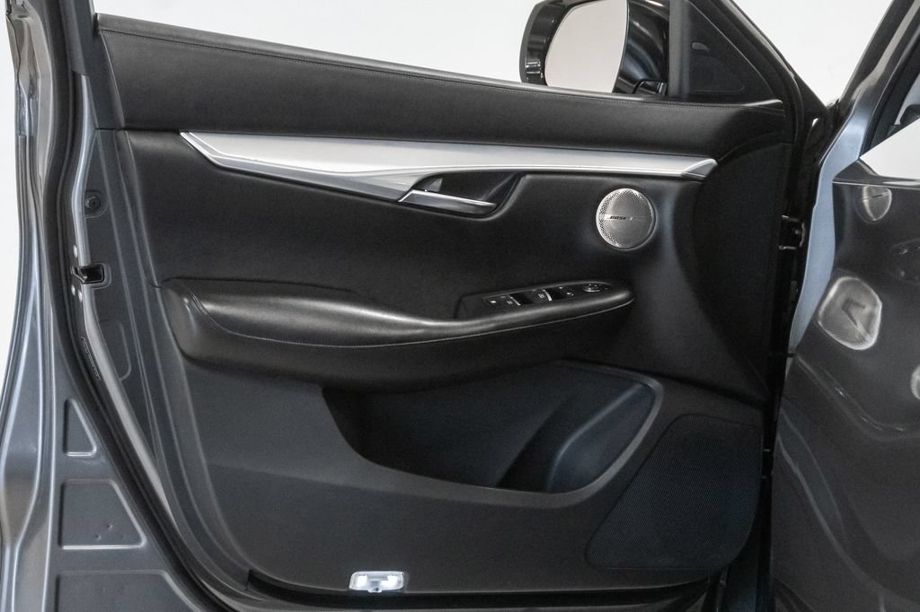 Used 2019 INFINITI QX50 Essential w/ Premium Audio Package AWD/4WD image 7