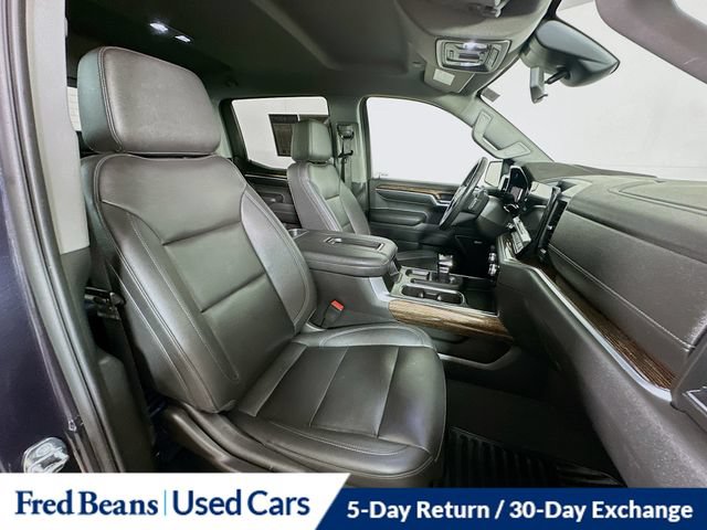 Used 2022 GMC Sierra 1500 Elevation w/ Elevation Premium Package AWD/4WD image 35