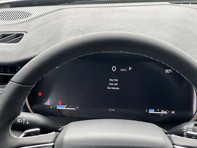 New 2025 Jeep Grand Cherokee Altitude image 25