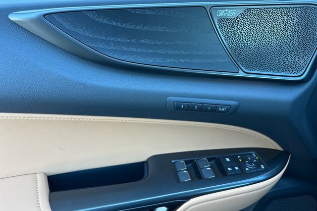 New 2026 Lexus NX 350 AWD w/ Accessory Package (K3) image 9
