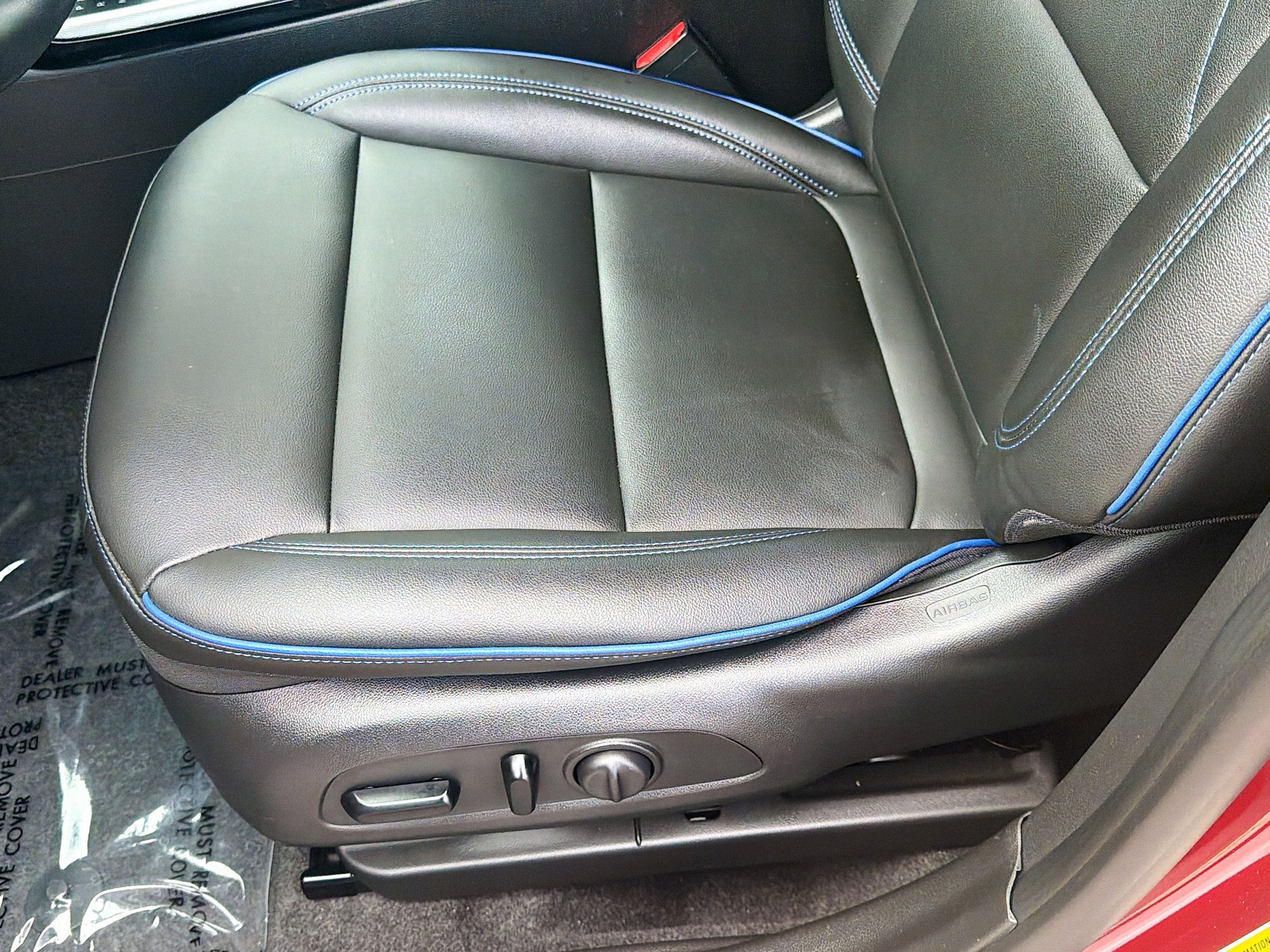 Used 2024 Buick Envista Sport Touring w/ Convenience I Package FWD image 17