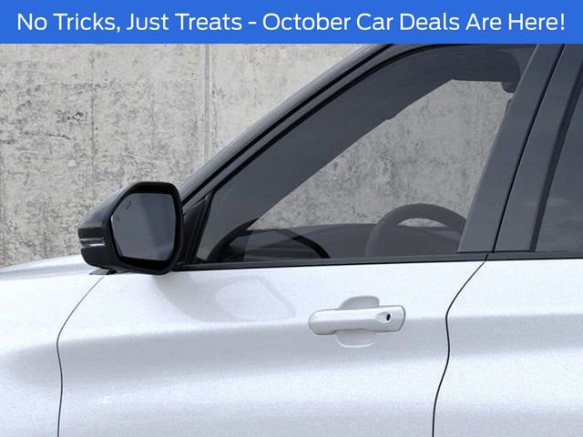 New 2025 Ford Explorer ST w/ Sun And Sound Package image 20