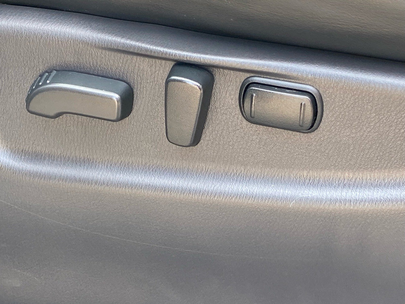 Used 2019 Nissan Armada SL w/ Premium Package RWD image 12