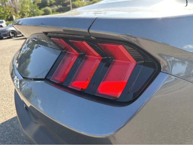 New 2026 Ford Mustang Premium RWD image 16