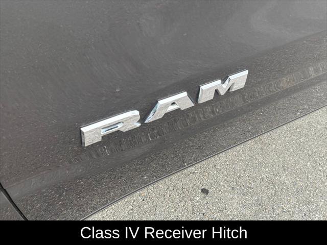 Certified 2021 RAM 1500 Big Horn image 32
