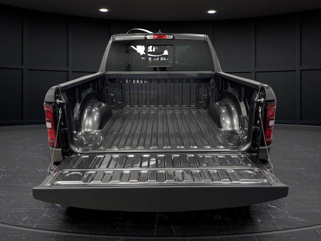 New 2026 RAM 1500 Laramie w/ Night Edition image 16