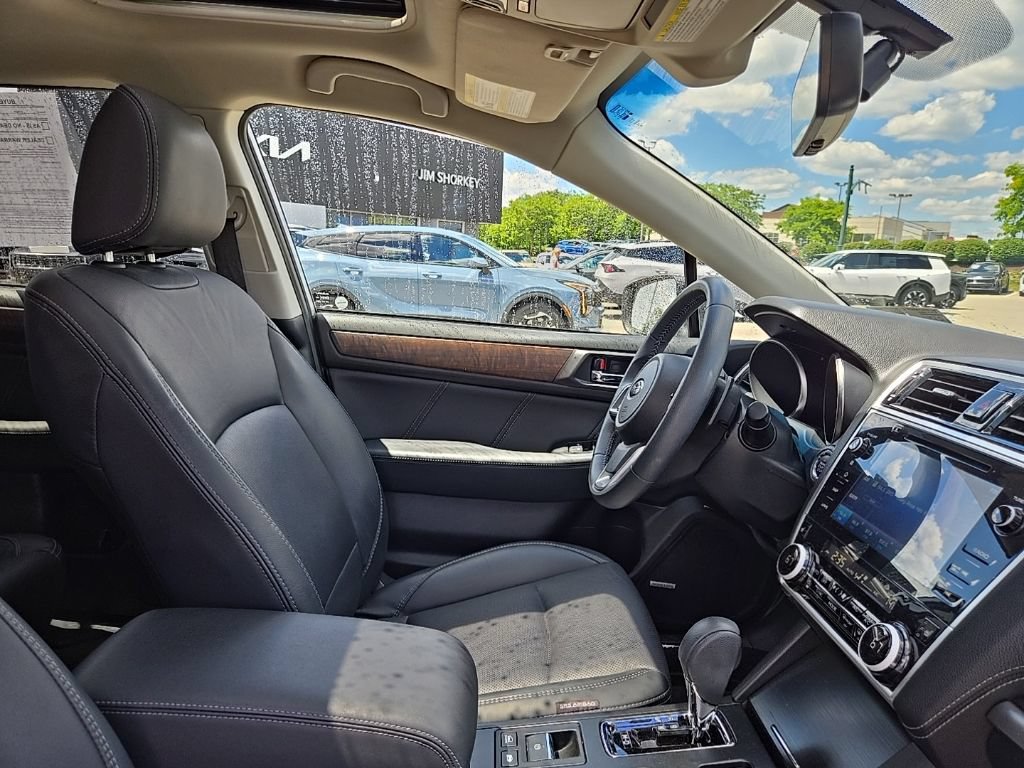 Used 2019 Subaru Outback 2.5i Limited AWD/4WD image 36