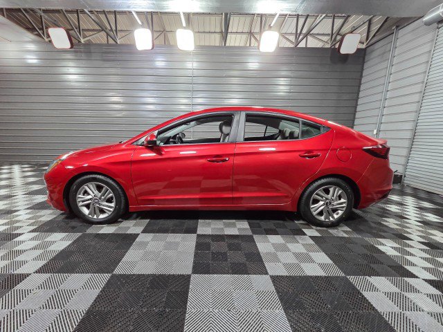 Used 2019 Hyundai Elantra Value Edition image 8