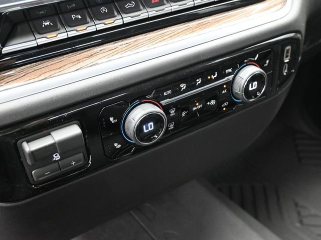 New 2026 Chevrolet Silverado 1500 LT image 32