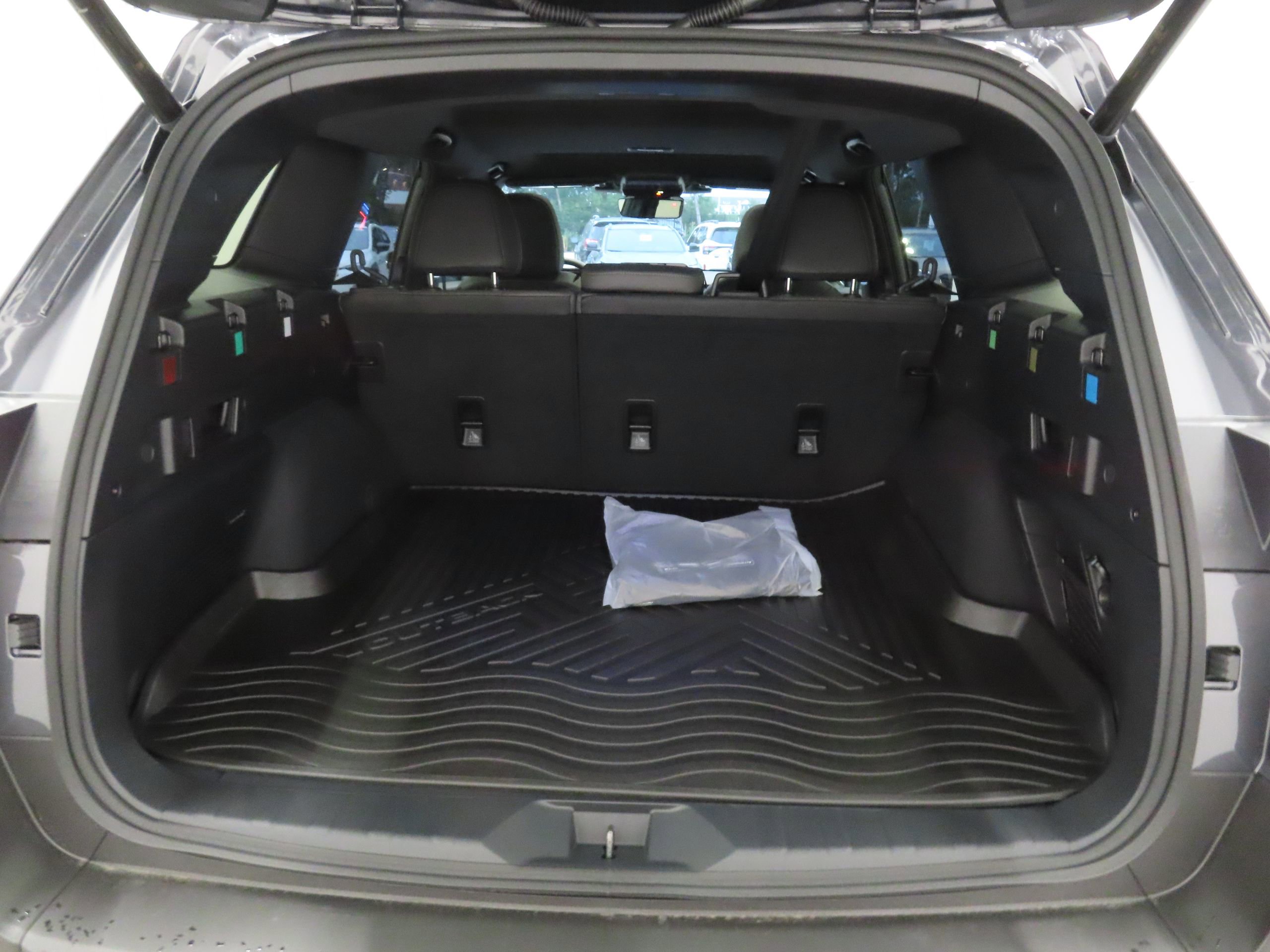 New 2026 Subaru Outback Limited XT AWD/4WD image 23