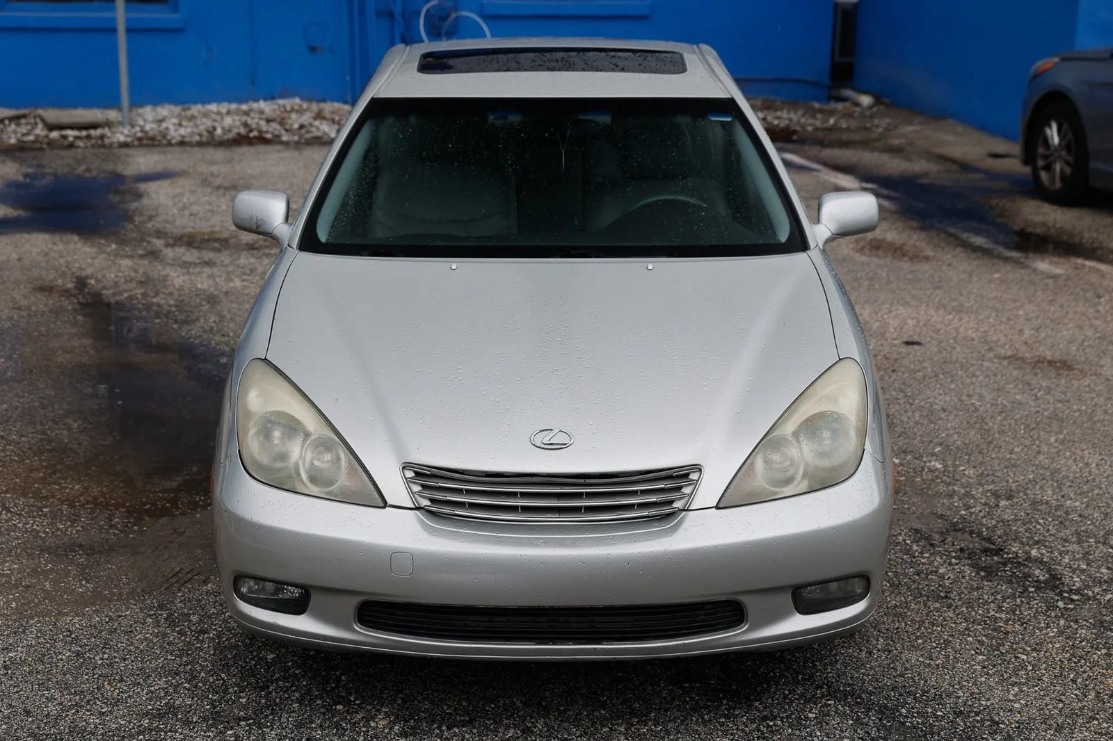 Used 2004 Lexus ES 330 w/ Premium Pkg FWD image 9
