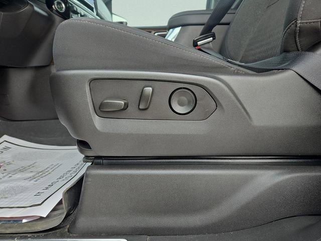 Used 2023 Chevrolet Silverado 1500 LT Trail Boss w/ Protection Package image 30