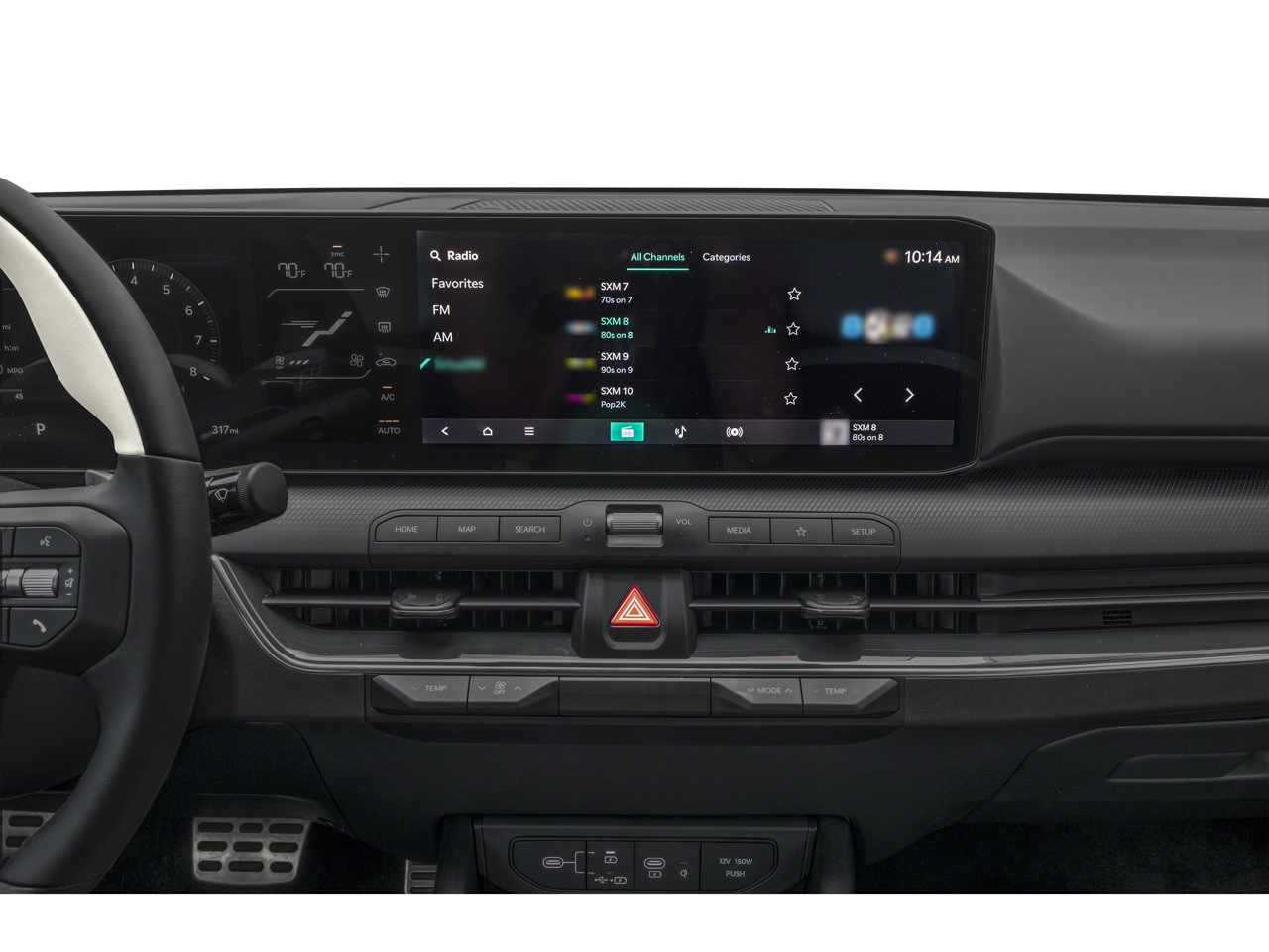 New 2025 Kia K4 GT-Line Turbo FWD image 56