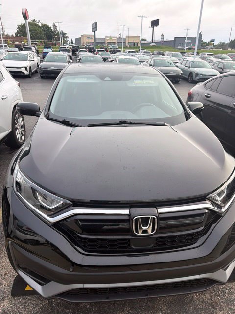 Used 2020 Honda CR-V EX image 15