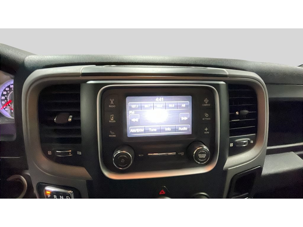 Used 2021 RAM 1500 Express w/ Wheel & Sound Group AWD/4WD image 13