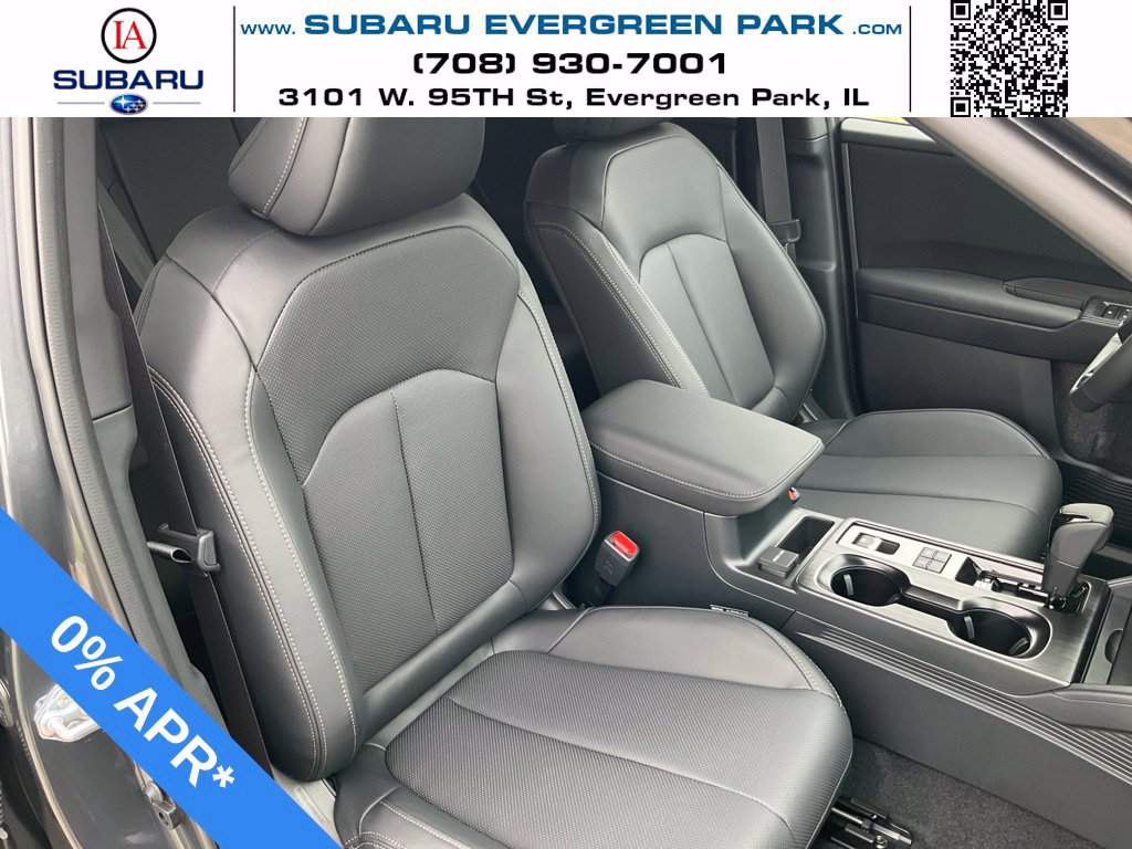 New 2026 Subaru Outback Limited AWD/4WD image 15