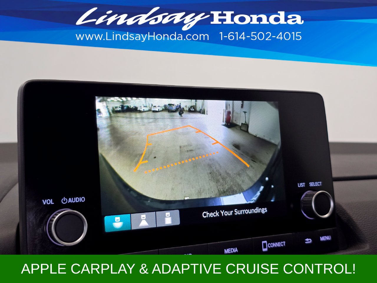 Used 2025 Honda CR-V LX image 17
