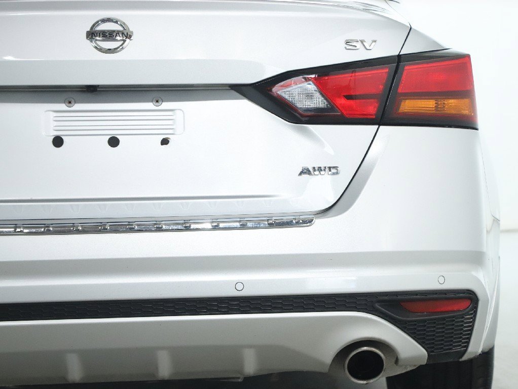 Used 2021 Nissan Altima 2.5 SV w/ SV Premium Package image 44