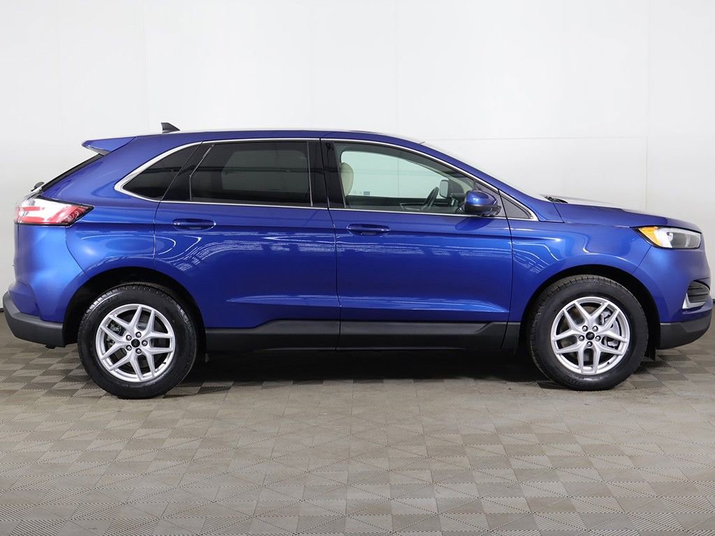 Used 2023 Ford Edge SEL w/ Convenience Package AWD/4WD image 17