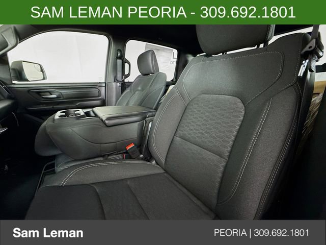 New 2026 RAM 1500 Classic Warlock image 19