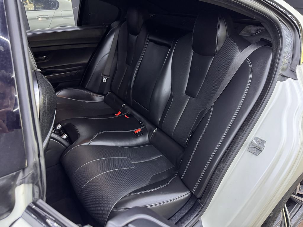 Used 2014 BMW M6 Gran Coupe RWD image 29