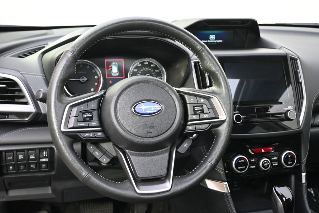 Certified 2023 Subaru Forester Touring AWD/4WD image 12