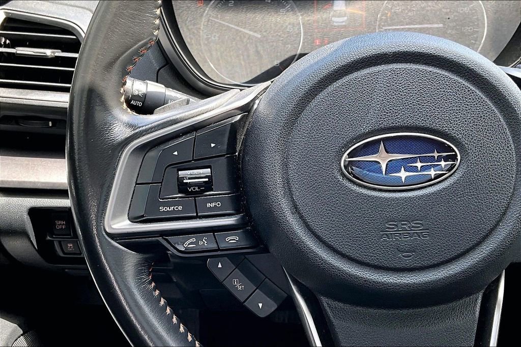 Used 2019 Subaru Crosstrek 2.0i Limited w/ Moonroof Package w/Navigation AWD/4WD image 18