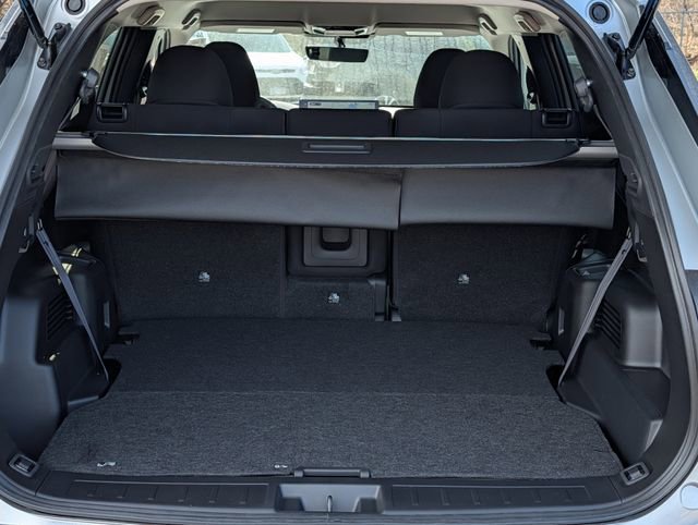 New 2026 Mitsubishi Outlander ES AWD/4WD image 6