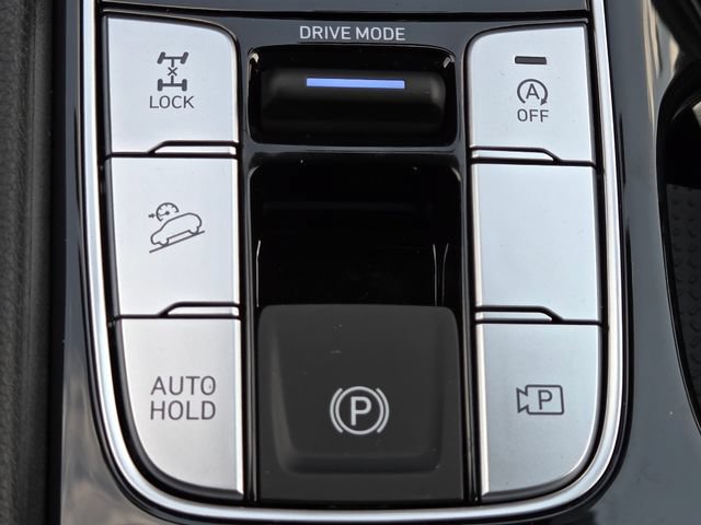 New 2026 Hyundai Tucson SEL AWD/4WD image 34