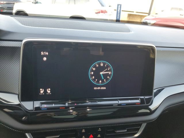 Certified 2026 Volkswagen Atlas Cross Sport SEL R-Line image 22