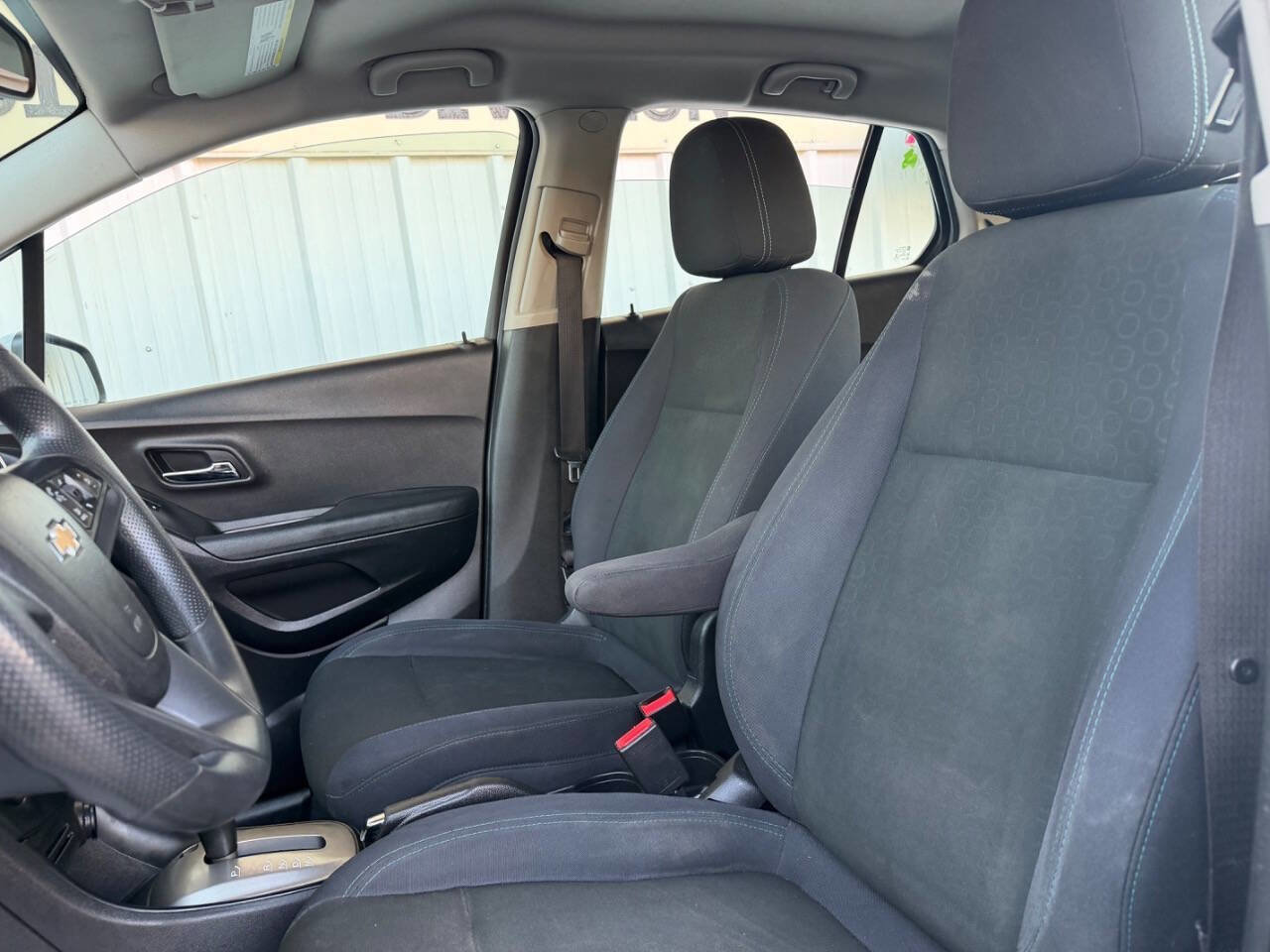 Used 2016 Chevrolet Trax LS image 13