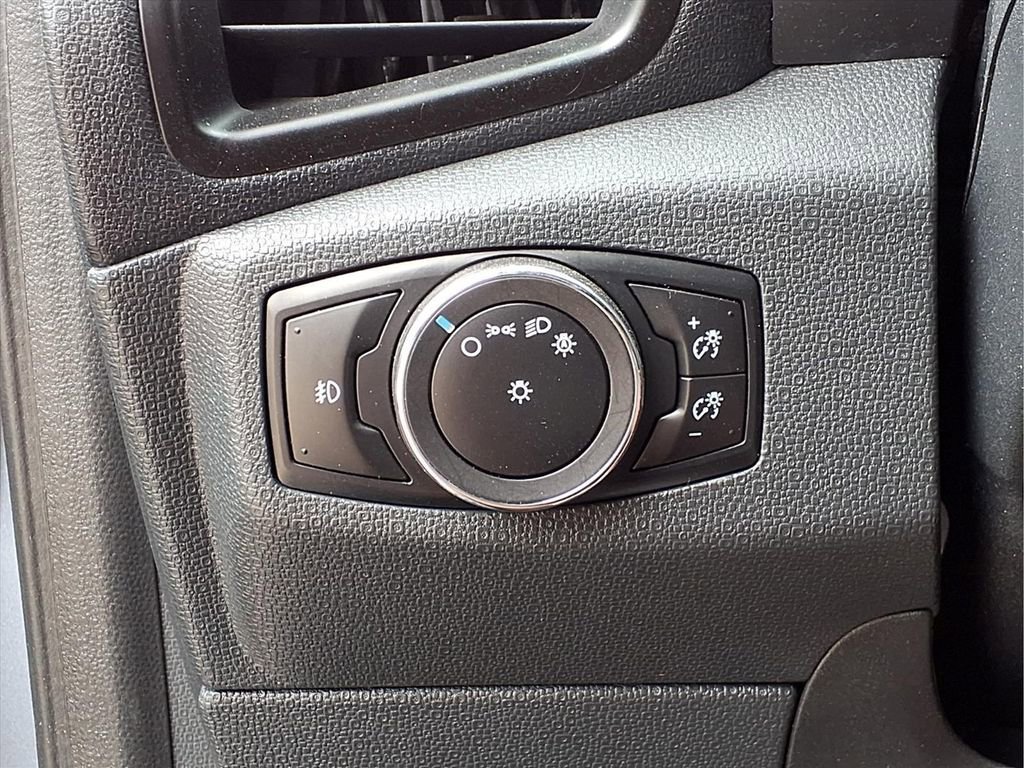 Used 2021 Ford EcoSport SE FWD image 18