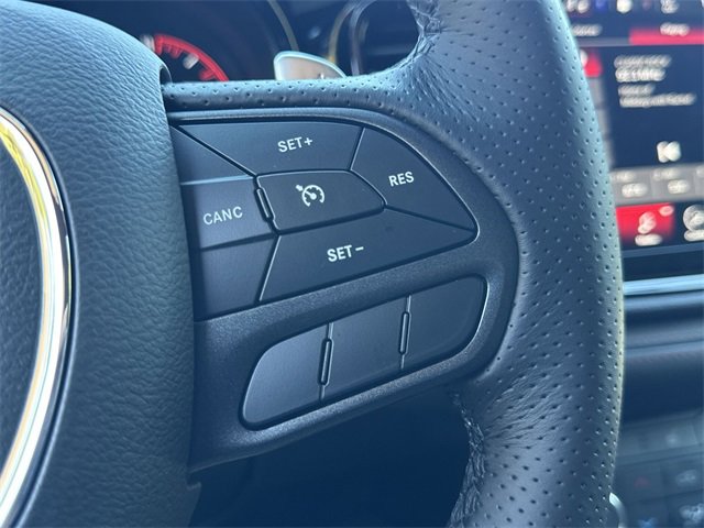 New 2026 Dodge Durango GT w/ Blacktop Package image 26