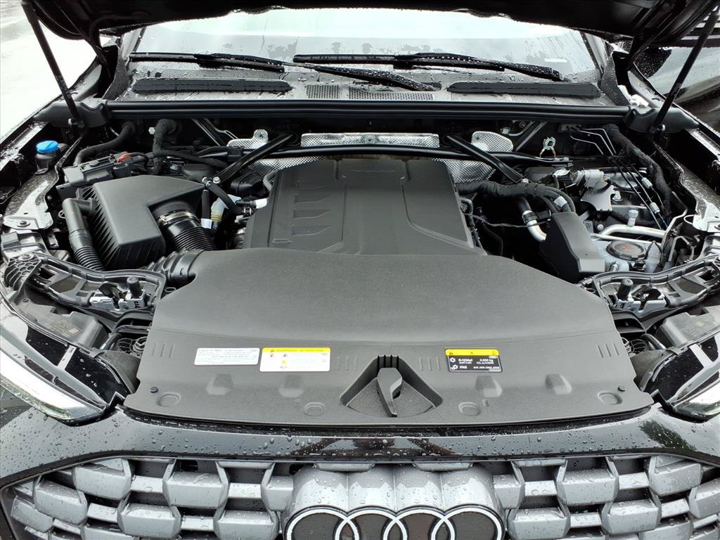 New 2026 Audi Q5 Premium AWD/4WD image 10
