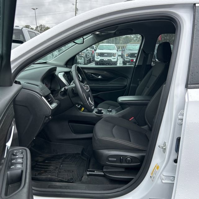 Used 2022 GMC Terrain SLE w/ Driver Convenience Package image 11