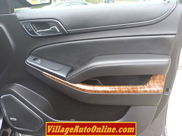 Used 2017 Chevrolet Tahoe Premier AWD/4WD image 32