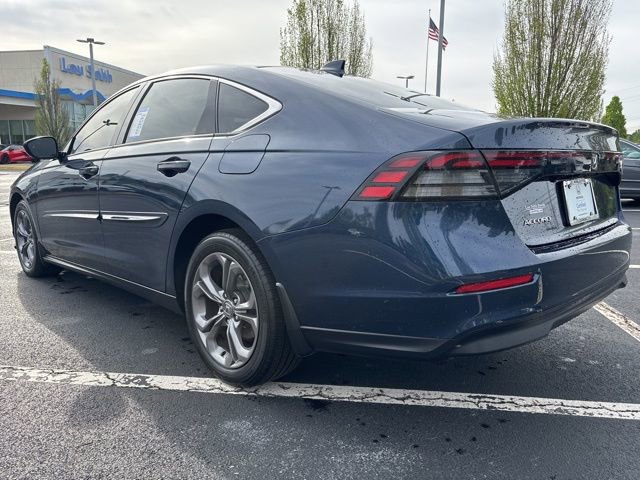 Used 2024 Honda Accord EX image 8