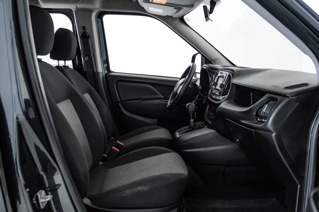 Used 2020 RAM ProMaster City SLT w/ Popular Equipment Group image 29