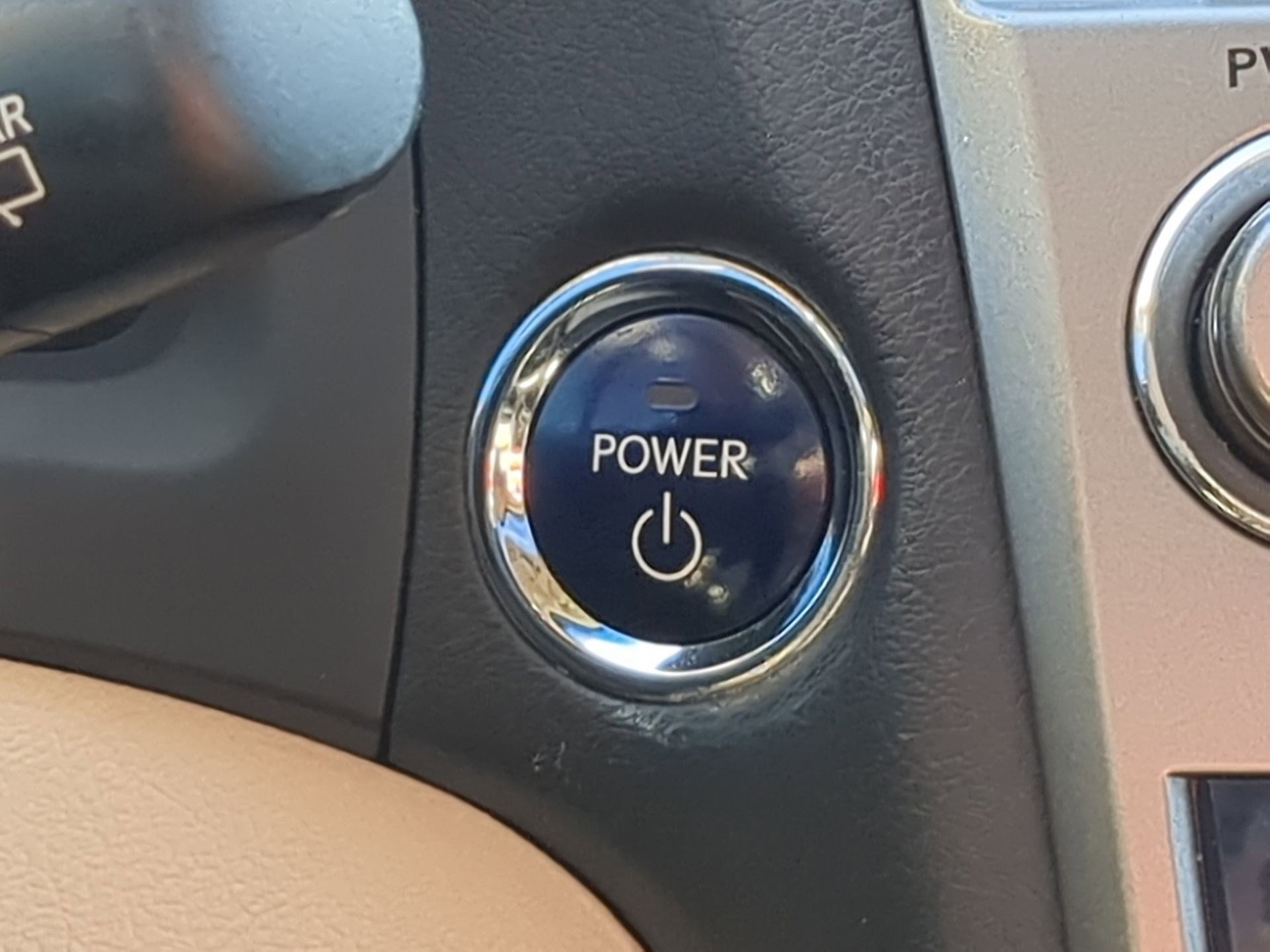 Used 2013 Lexus RX 450h FWD image 20