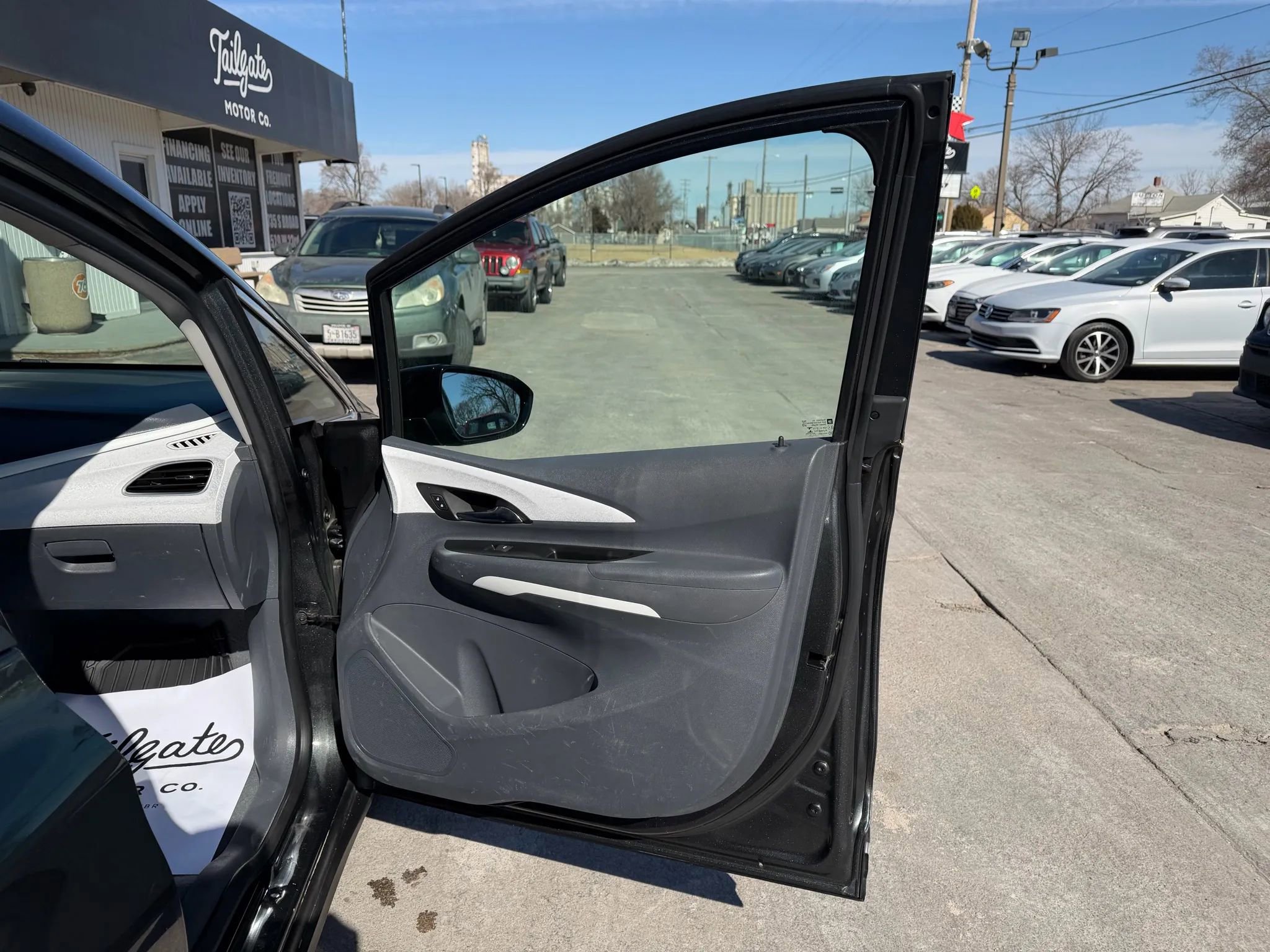 Used 2019 Chevrolet Bolt LT image 13