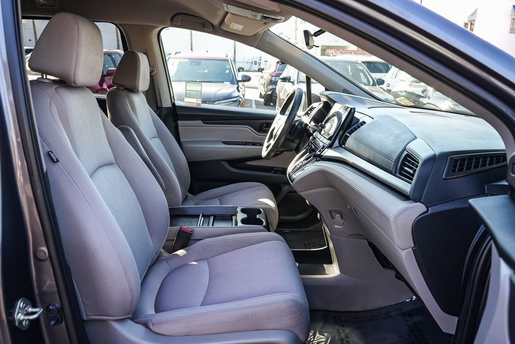Used 2020 Honda Odyssey EX image 15