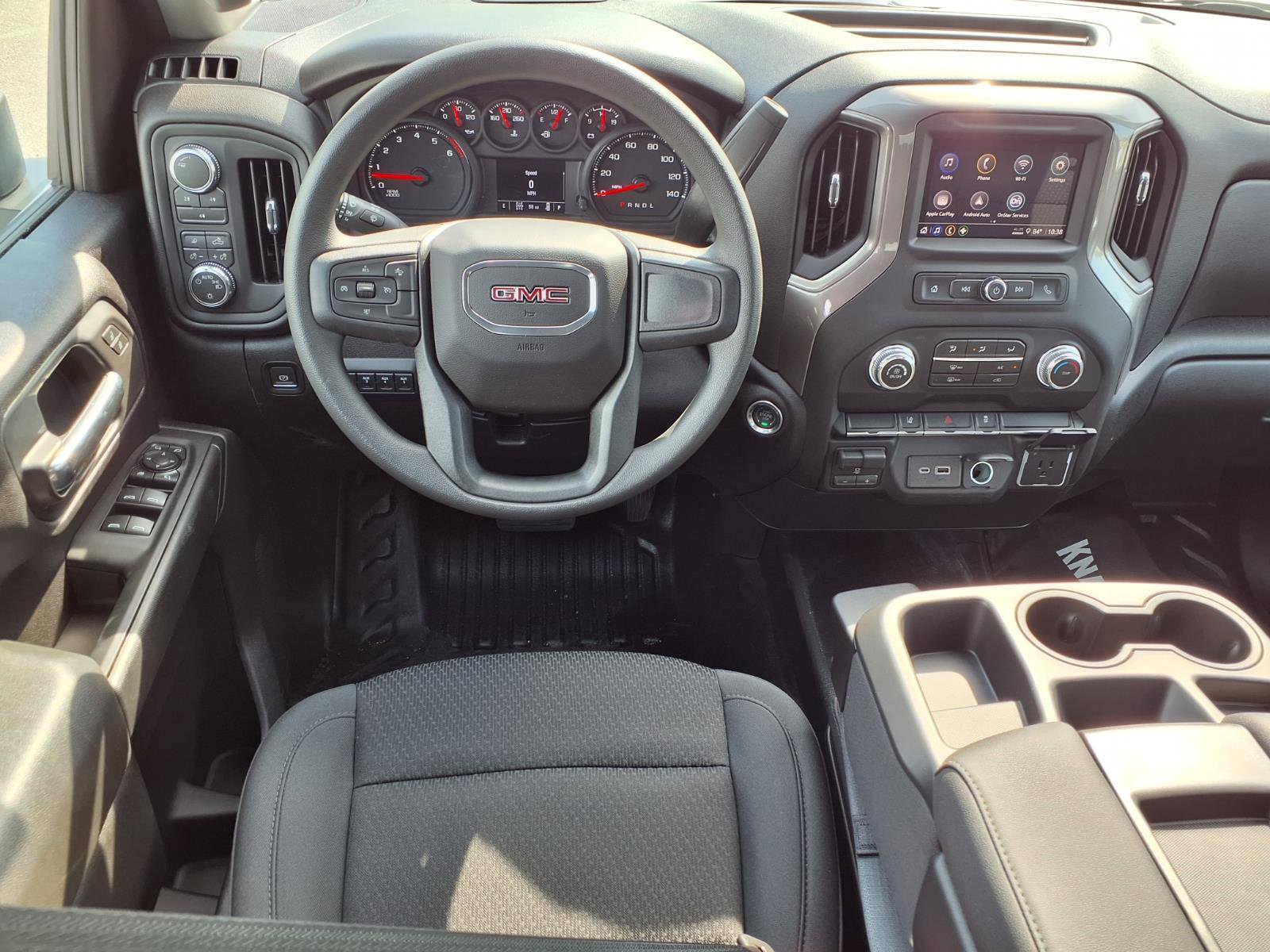 New 2026 GMC Sierra 3500 Pro w/ Convenience Package image 7