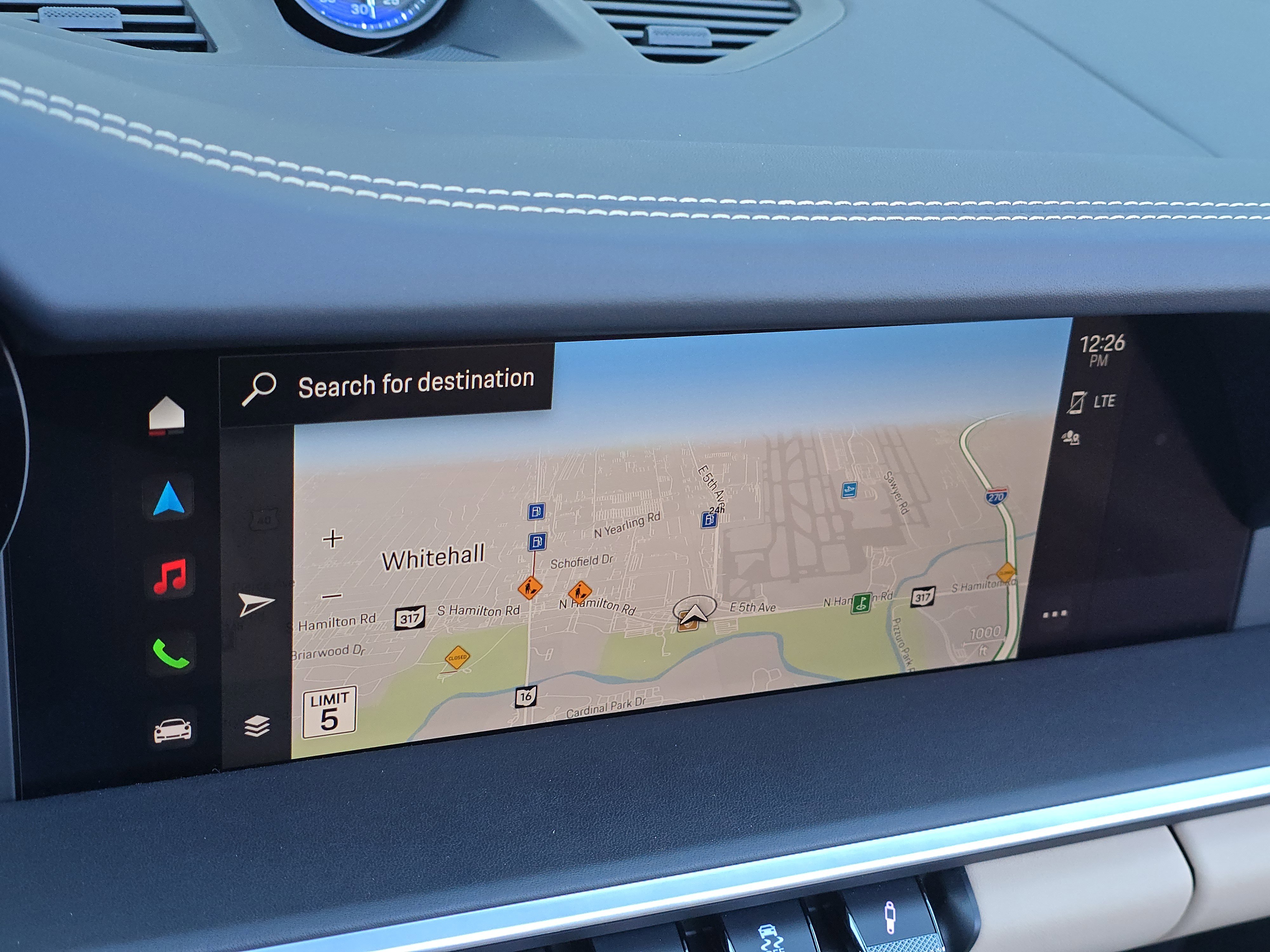 Certified 2024 Porsche 911 Targa 4S image 18