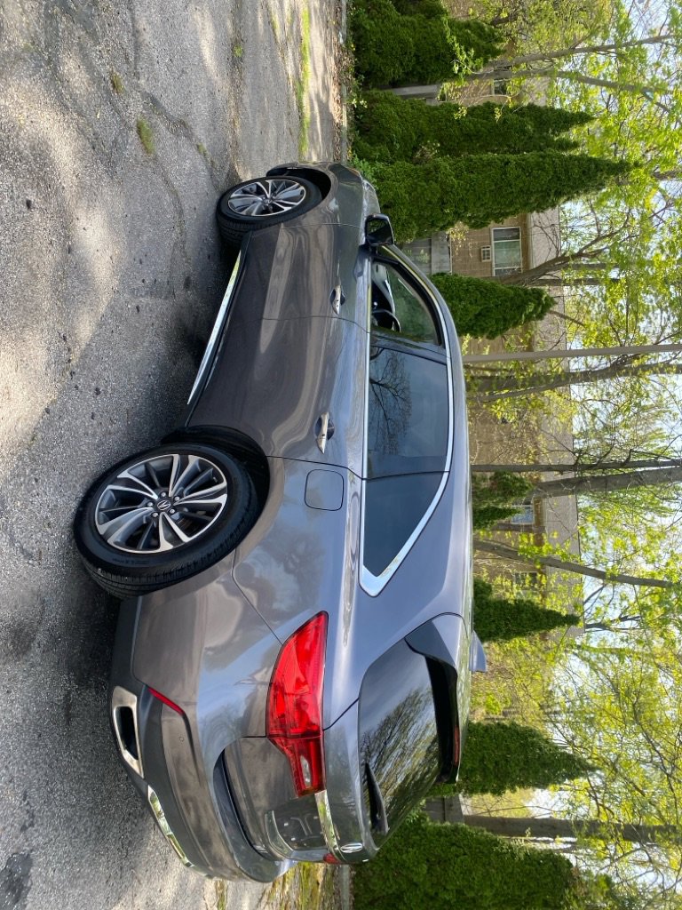 Used 2020 Acura MDX SH-AWD w/ Technology Package image 3