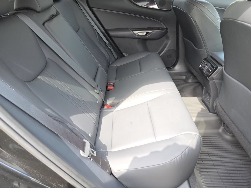 New 2026 Lexus NX 350 AWD image 27