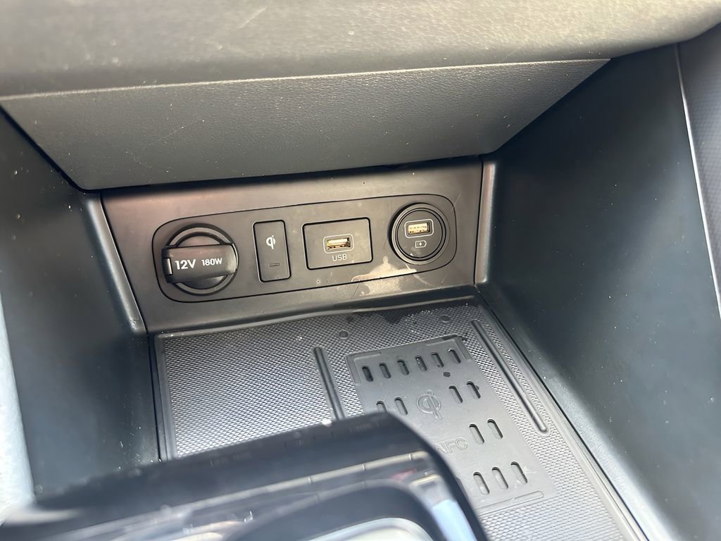 Used 2023 Hyundai Sonata SEL w/ Convenience Package image 22