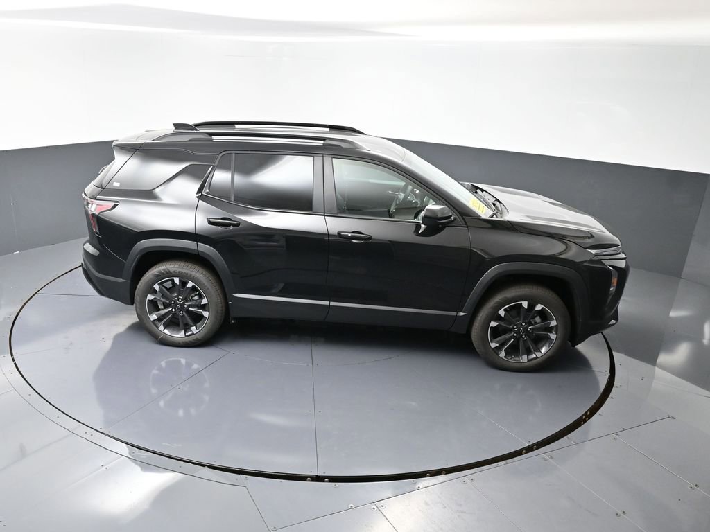 New 2026 Chevrolet Equinox RS image 35