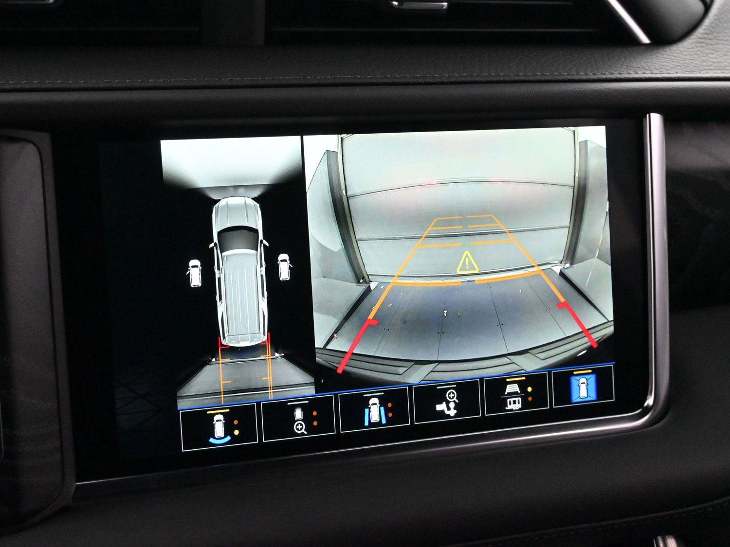 Used 2024 GMC Yukon XL Denali w/ Max Trailering Package image 20