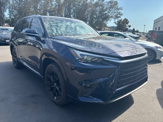 Used 2024 Lexus TX 350 FWD w/ Technology Package image 3