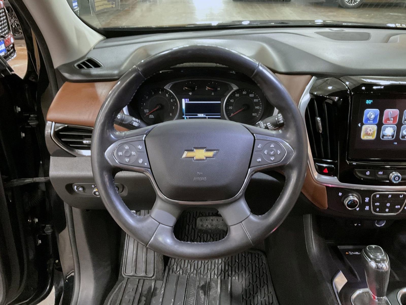 Used 2019 Chevrolet Traverse High Country image 11